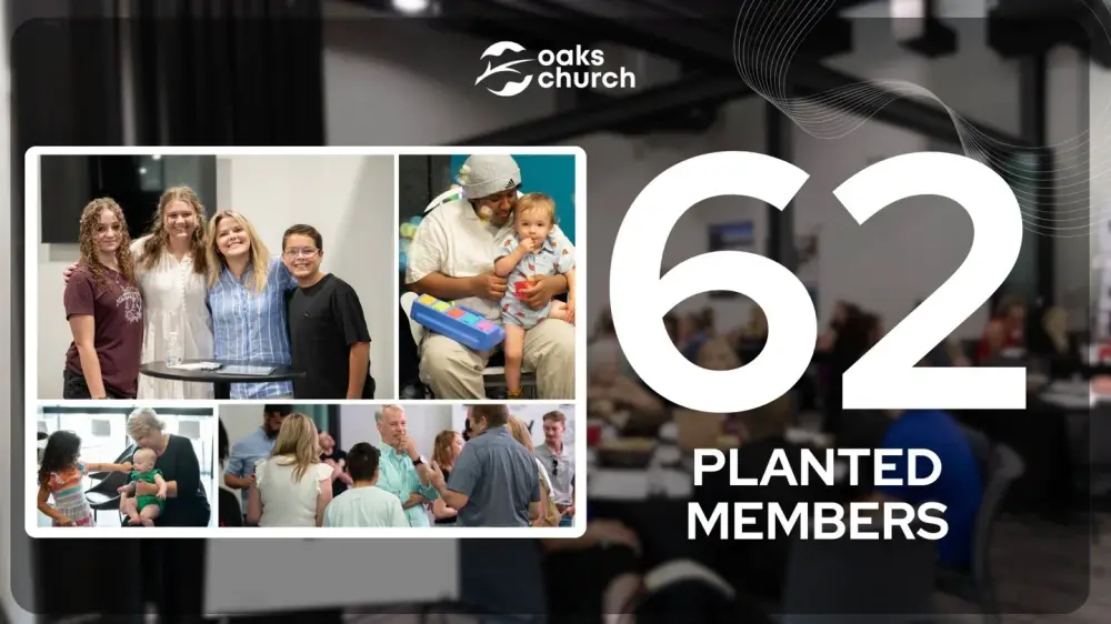 Go & Grow Vision Sunday slide 6