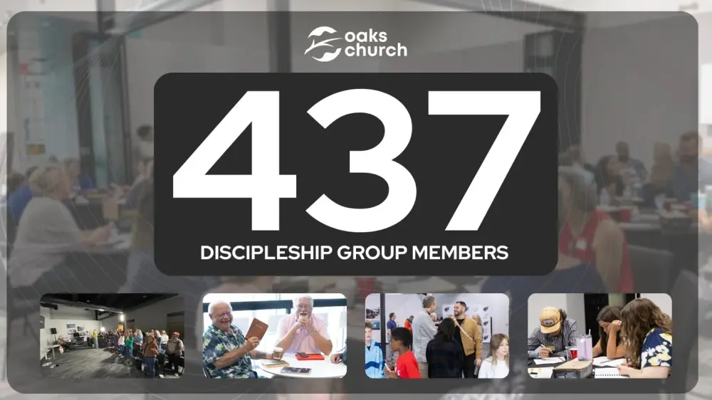 Go & Grow Vision Sunday slide 7