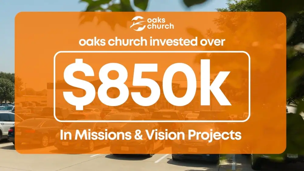Go & Grow Vision Sunday slide 31