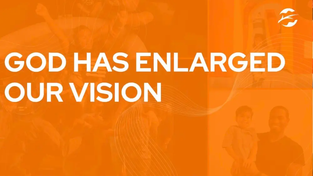 Go & Grow Vision Sunday slide 33