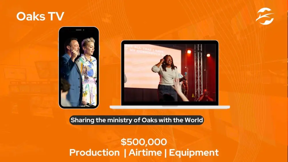 Go & Grow Vision Sunday slide 36