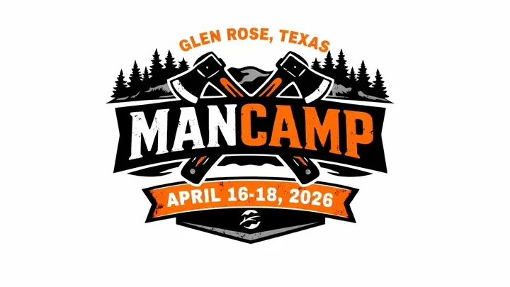 Man Camp 2026 - Oaks Church event