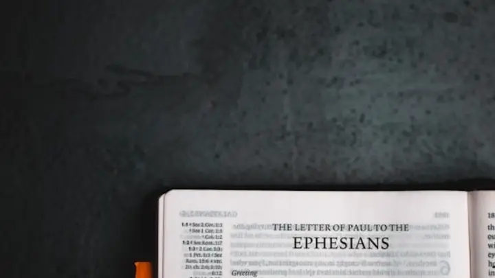 Ephesians Sunday School  - Oaks Church event