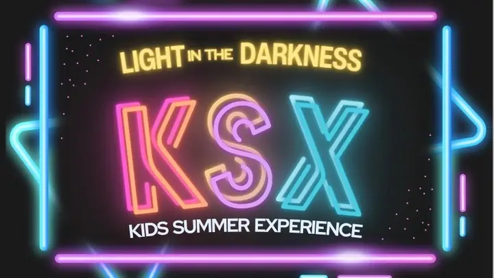 Kids Summer Experience | Student Registration - Oaks Church event
