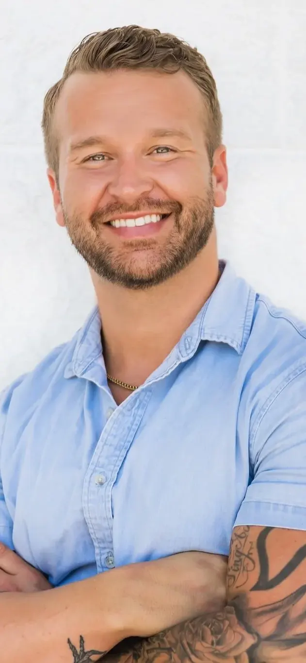 Pastor Tyler
