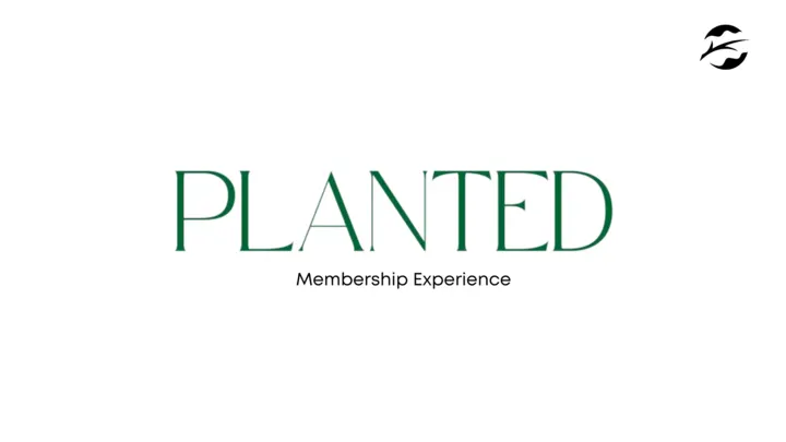Planted | Oaks Membership Experience - Oaks Church event