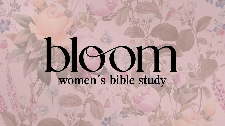 Walking In Kingdom Authority - Bloom Women's Bible Study - Oaks Church event