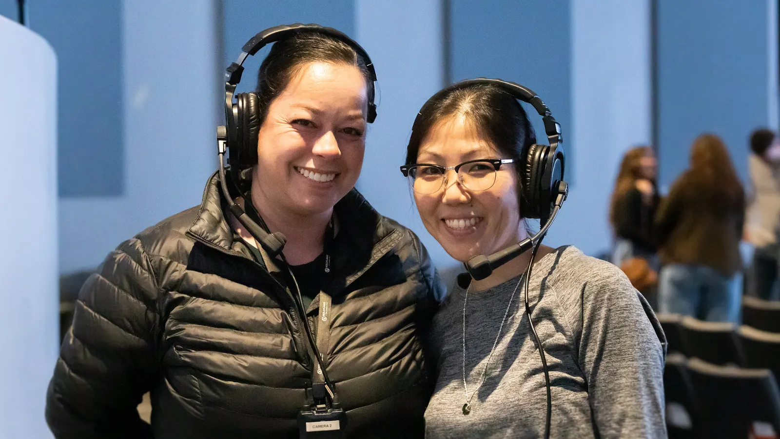 Events at Oaks Church