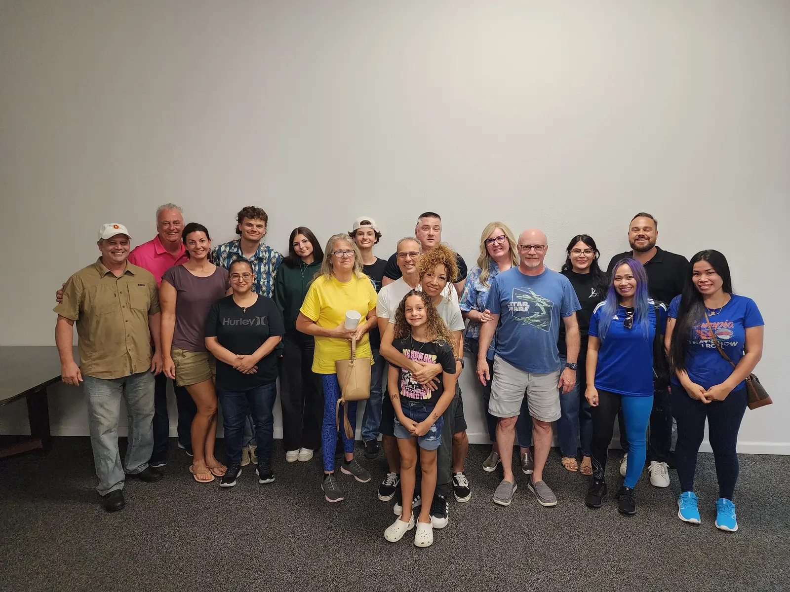 Roadside Church · 5th Sunday, June 29, 2025